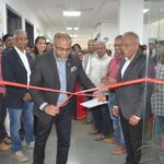 Inauguration of Alumni Meet at Centre of Skill Development Pune