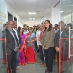Inauguration of Alumni Meet at Centre of Skill Development Pune