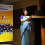 Grand Alumni Meet at Centre of Skill Development, Pune