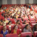 Annual Gathering at Centre of Skill Development Pune