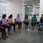Corporate Training for BCA Students