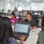 Tally Training at CSD Pune