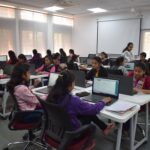 Tally Training at CSD Pune