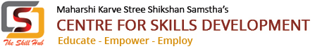 MKSSS's Centre for Skills Development Pune