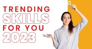 Trending Skills of 2023