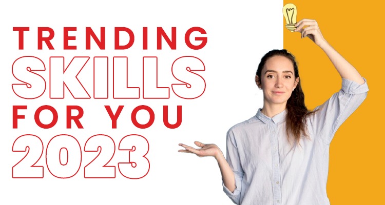 Trending Skills of 2023