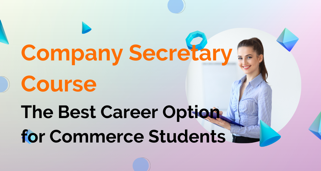 Company Secretary Course