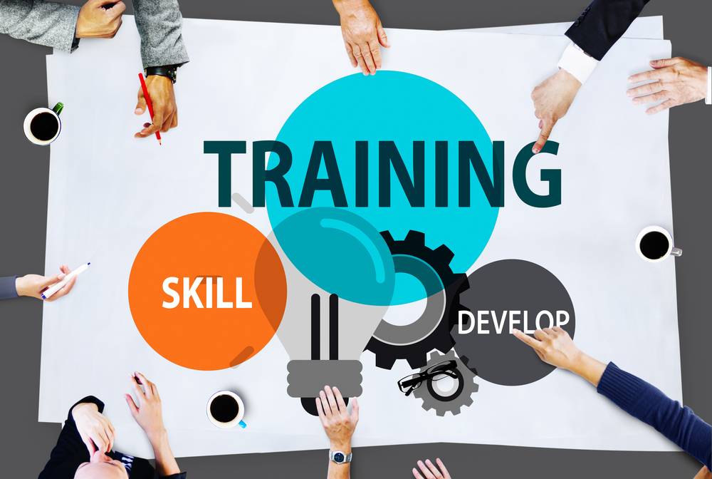 What is the Salary of Skill Development Courses?
