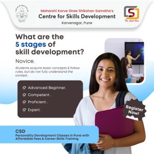 Career Success with Corporate Training & Skill Development Courses in Pune