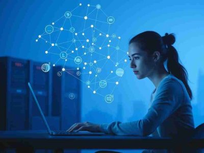 Using AI for Backlink Building